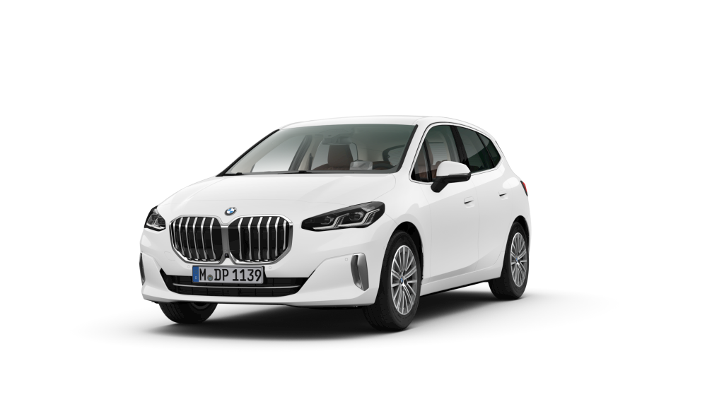 BMW 223 223i Active Tourer xDrive