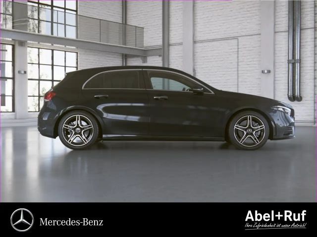 Mercedes-Benz A 250 A 250 e AMG Line