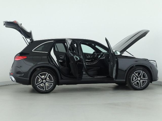 Mercedes-Benz GLC 220 4MATIC GLC 220 d