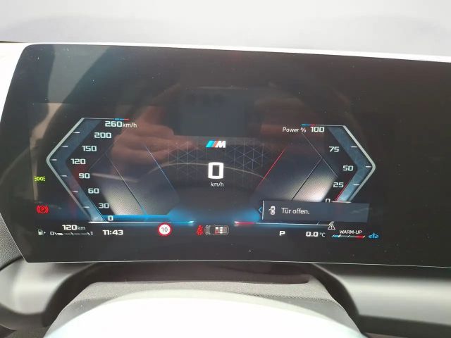 BMW 135 M-Sport Sedan xDrive