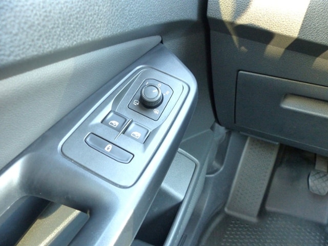 Volkswagen Caddy 2.0 TDI 4Motion Combi Maxi