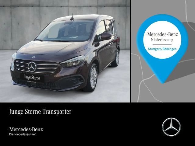 Mercedes-Benz T 180 Progressive