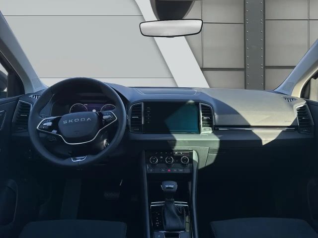 Skoda Karoq 1.5 TSI Tour