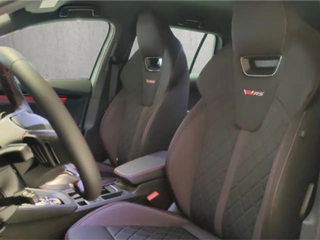 Skoda Octavia Combi RS