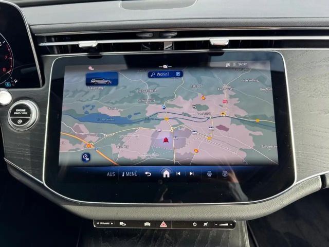 Mercedes-Benz E 200 AVANTGARDE Estate