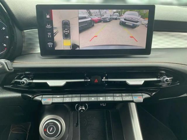 Alfa Romeo Tonale Hybrid Veloce