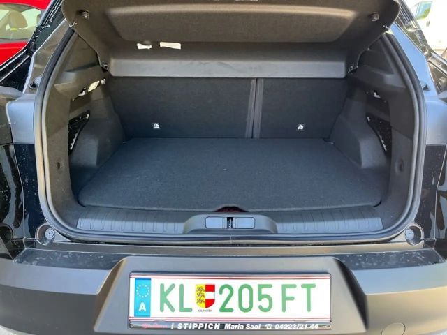 Alfa Romeo Junior Elettrica