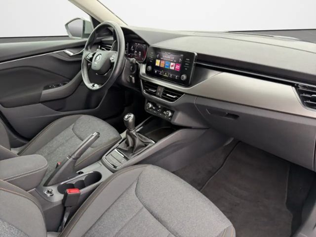 Skoda Kamiq 1.0 TSI Clever