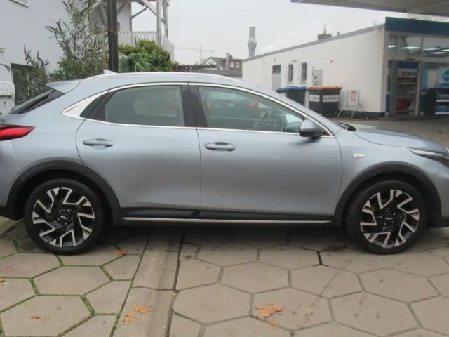 Kia XCeed GDi Vision