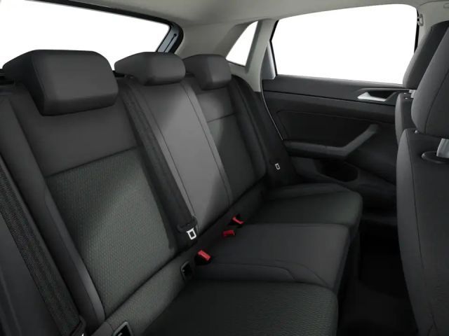 Volkswagen Polo 1.0 MPI Life