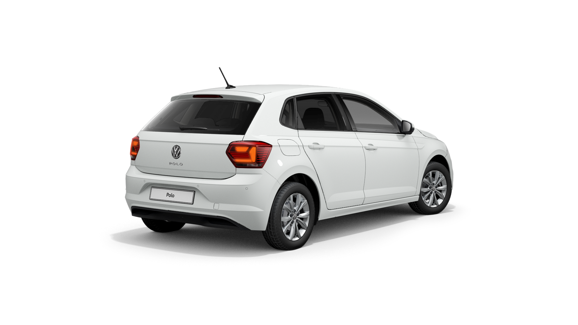 Volkswagen Polo 1.0 TSI Highline