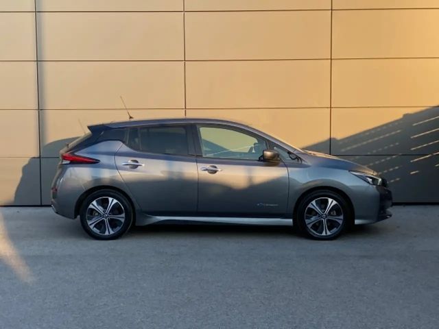 Nissan Leaf N-Connecta