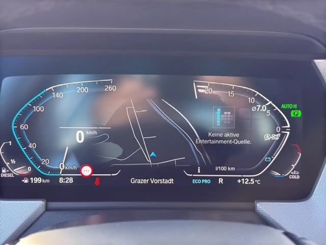 BMW 116 Advantage pakket