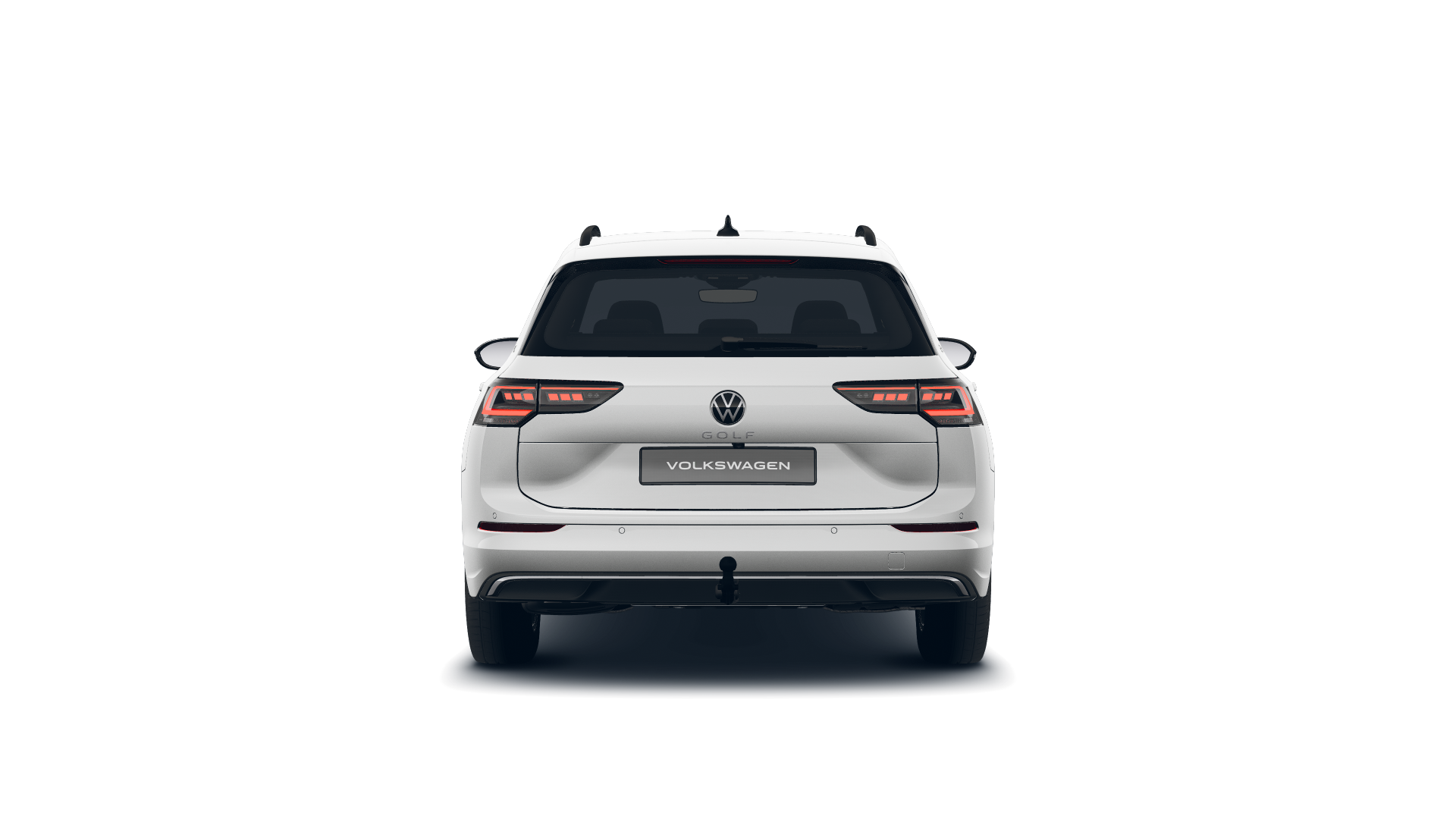 Volkswagen Golf 2.0 TDI Golf VIII Variant