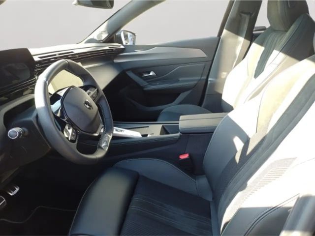 Peugeot 308 BlueHDi GT-Line SW