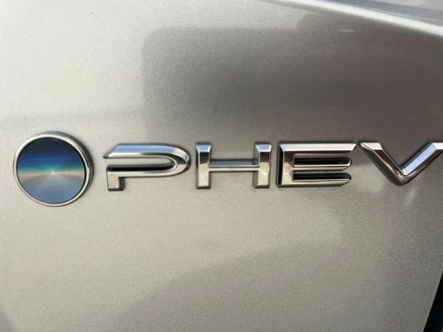 Toyota C-HR Active Plug-in