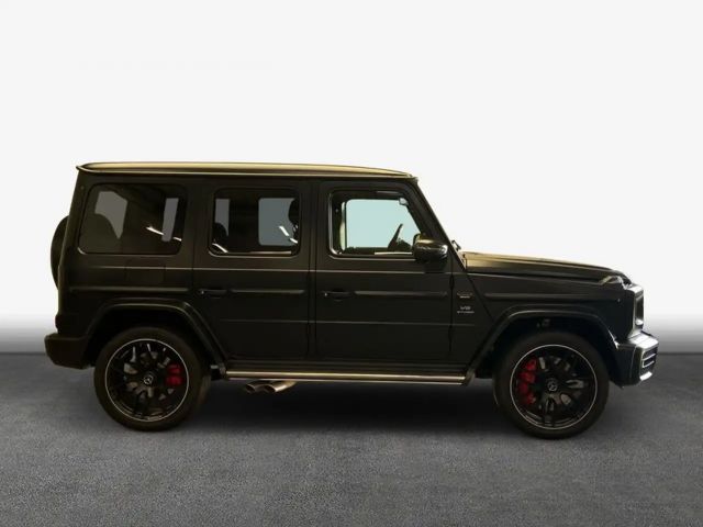 Mercedes-Benz G 63 AMG AMG Line