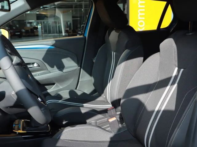 Opel Corsa 1.2 Turbo