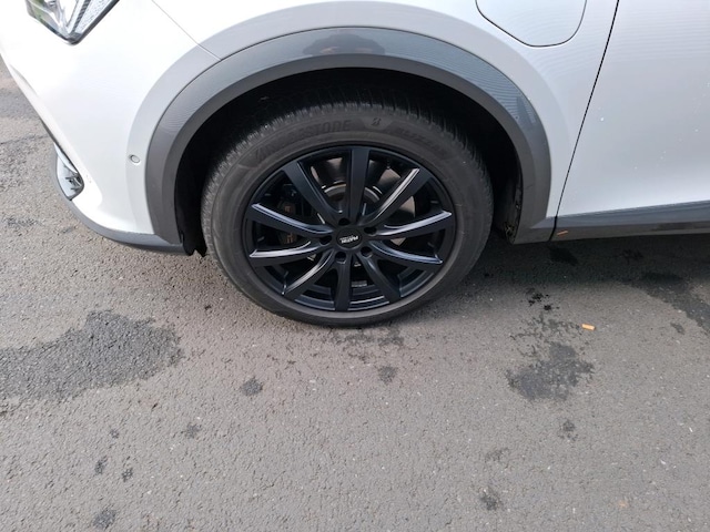 Cupra Formentor 1.4 e-Hybrid