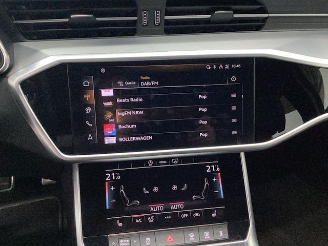 Audi S6 Avant Quattro