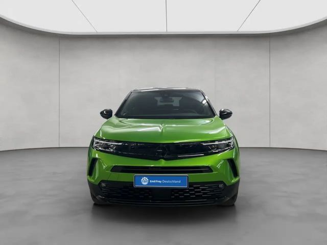 Opel Mokka GS-Line Grand Sport Turbo