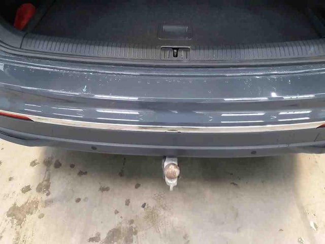 Volkswagen Tiguan DSG Life