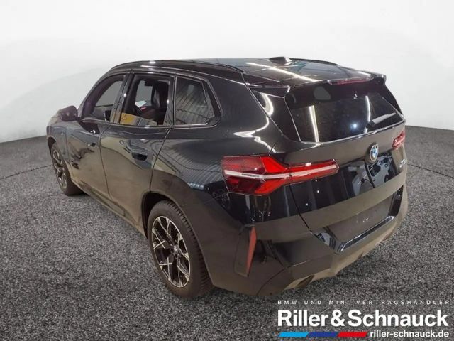 BMW X3 M-Sport xDrive