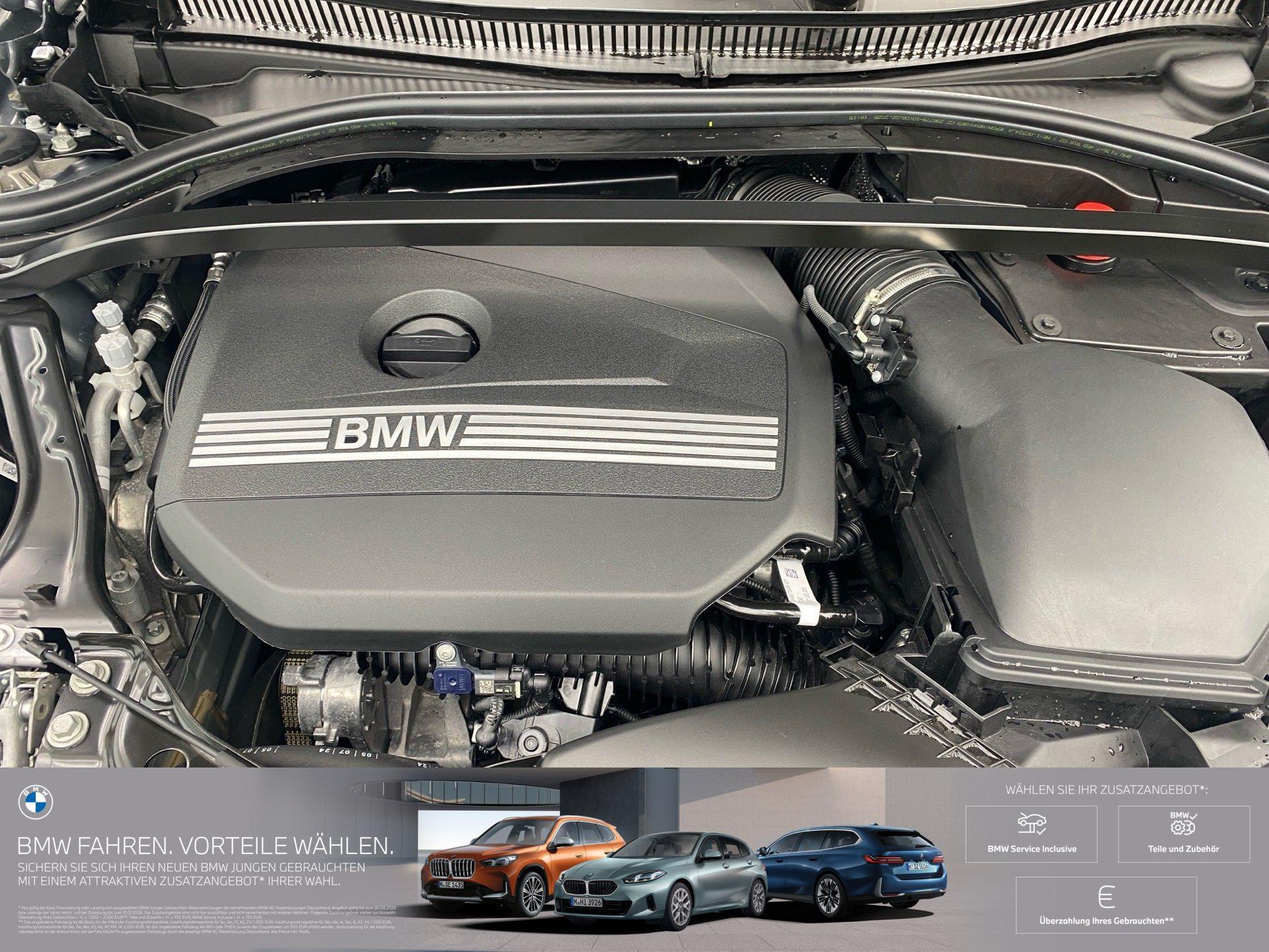 BMW 220 Coupé Gran Coupé