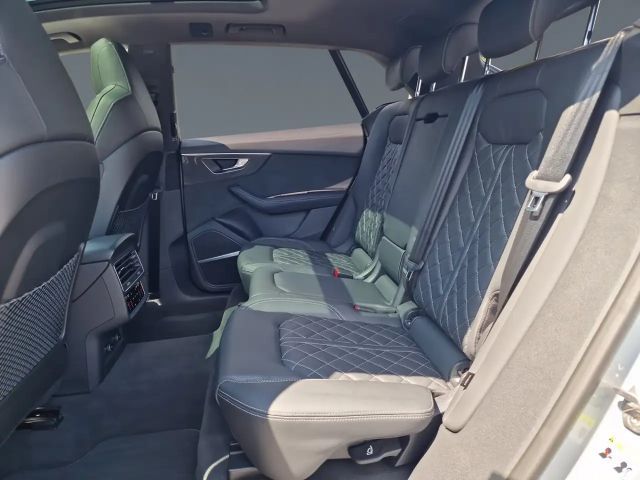Audi Q8 50 TDI Quattro S-Line