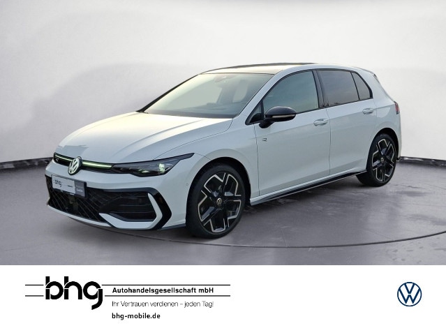 Volkswagen Golf 2.0 TDI DSG R-Line