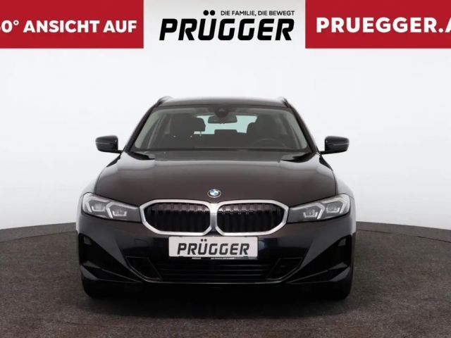 BMW 320 320d Touring xDrive