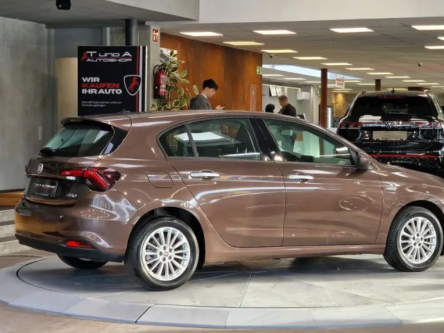 Fiat Tipo Life