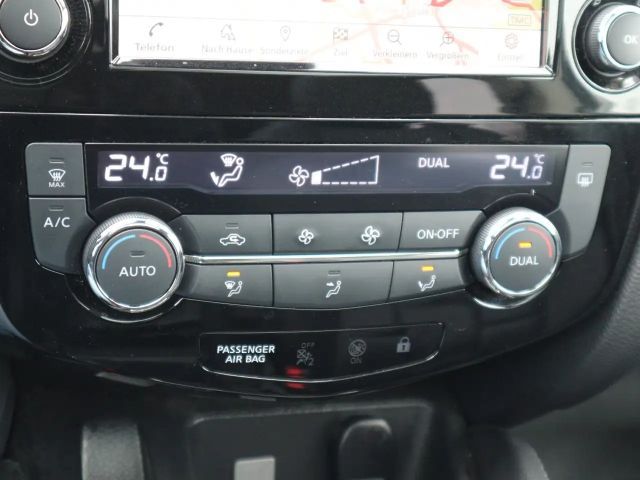 Nissan Qashqai DIG-T