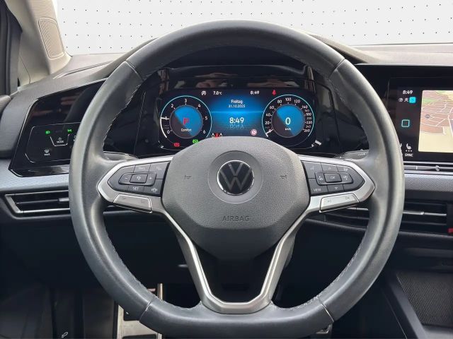 Volkswagen Golf 2.0 TDI DSG