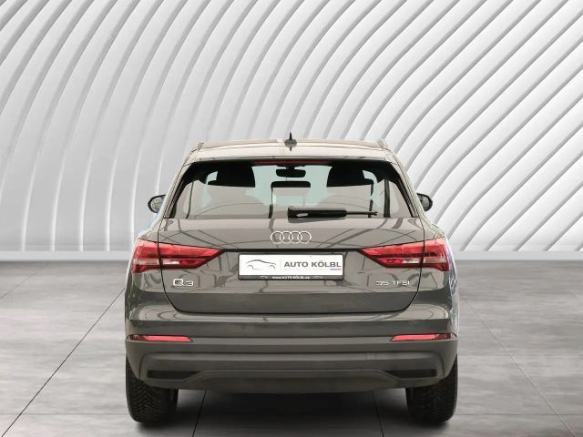 Audi Q3 35 TFSI
