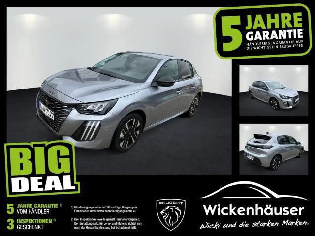 Peugeot 208 Allure Pack