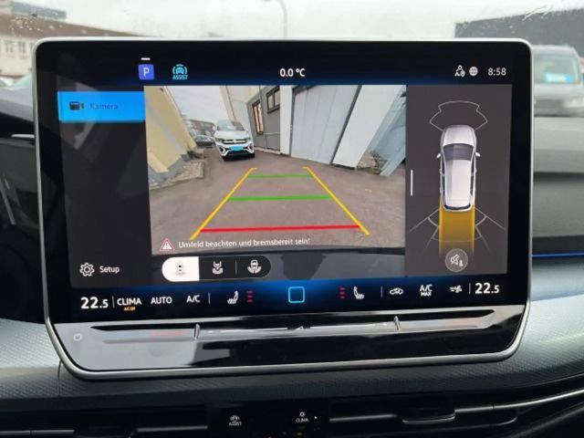 Volkswagen Golf DSG Golf VIII