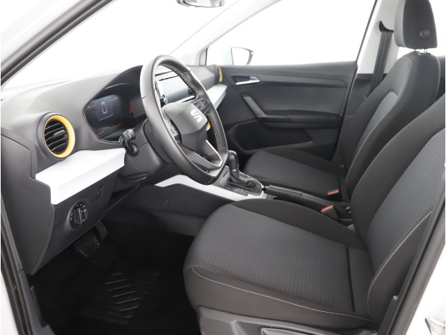 Seat Arona 1.0 TSI DSG Style