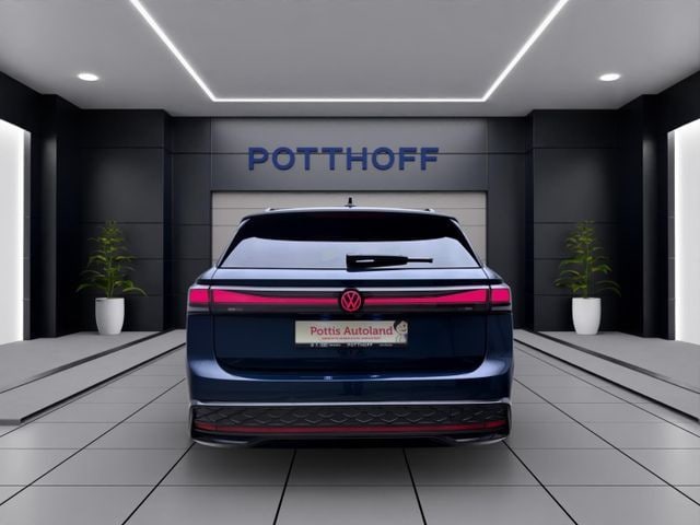 Volkswagen ID.7 GTX IQ.Drive Tourer