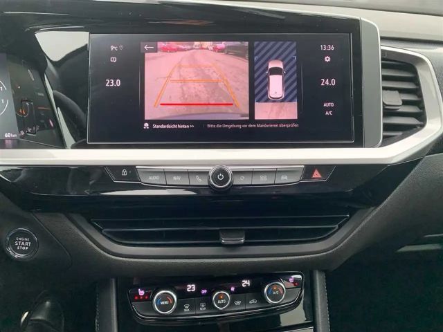 Opel Grandland X Hybrid