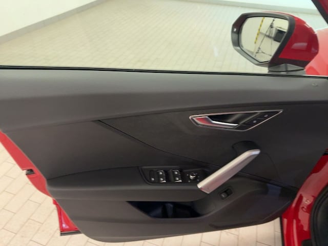 Audi Q2 35 TFSI S-Tronic