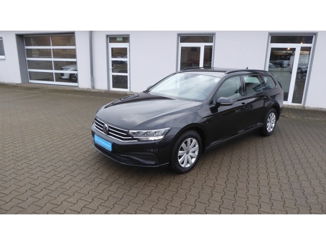 Volkswagen Passat 1.5 TSI DSG Variant