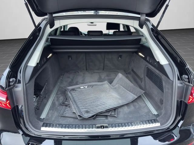 Audi S6 3.0 TDI Quattro