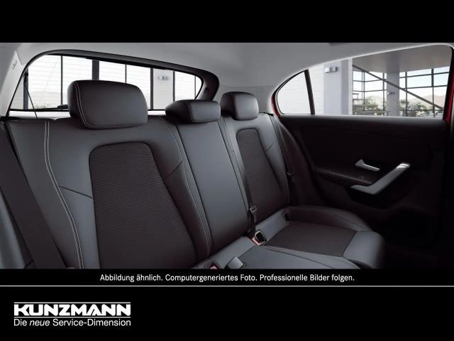 Mercedes-Benz A 200 A 200 d Progressive