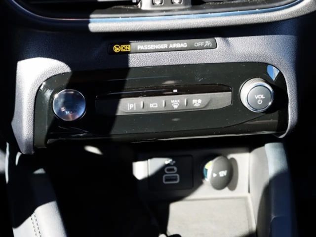 Ford Kuga Plug in Hybrid Titanium