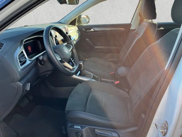 Volkswagen T-Roc 1.5 TSI DSG Style