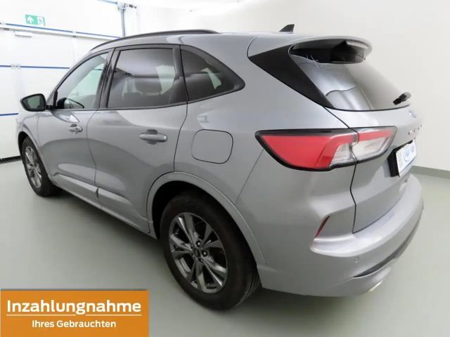 Ford Kuga ST Line X