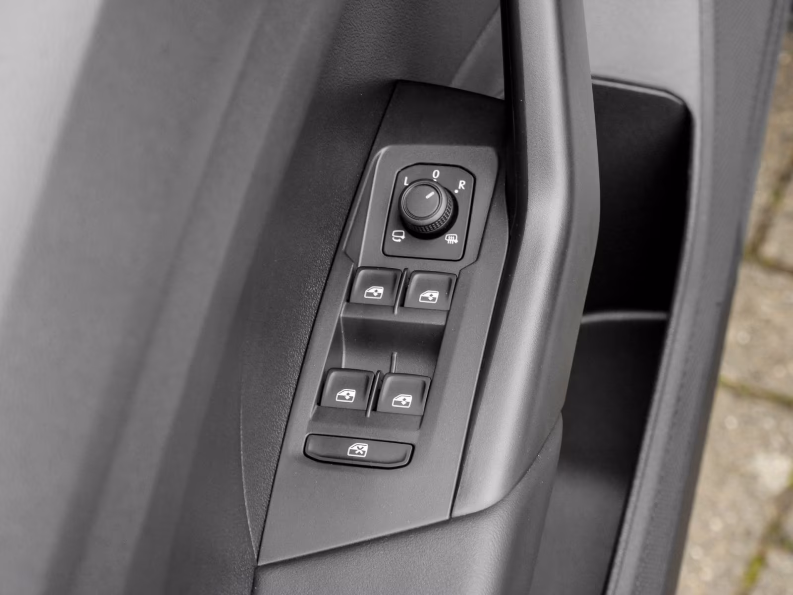 Volkswagen T-Cross 1.0 TSI DSG Life