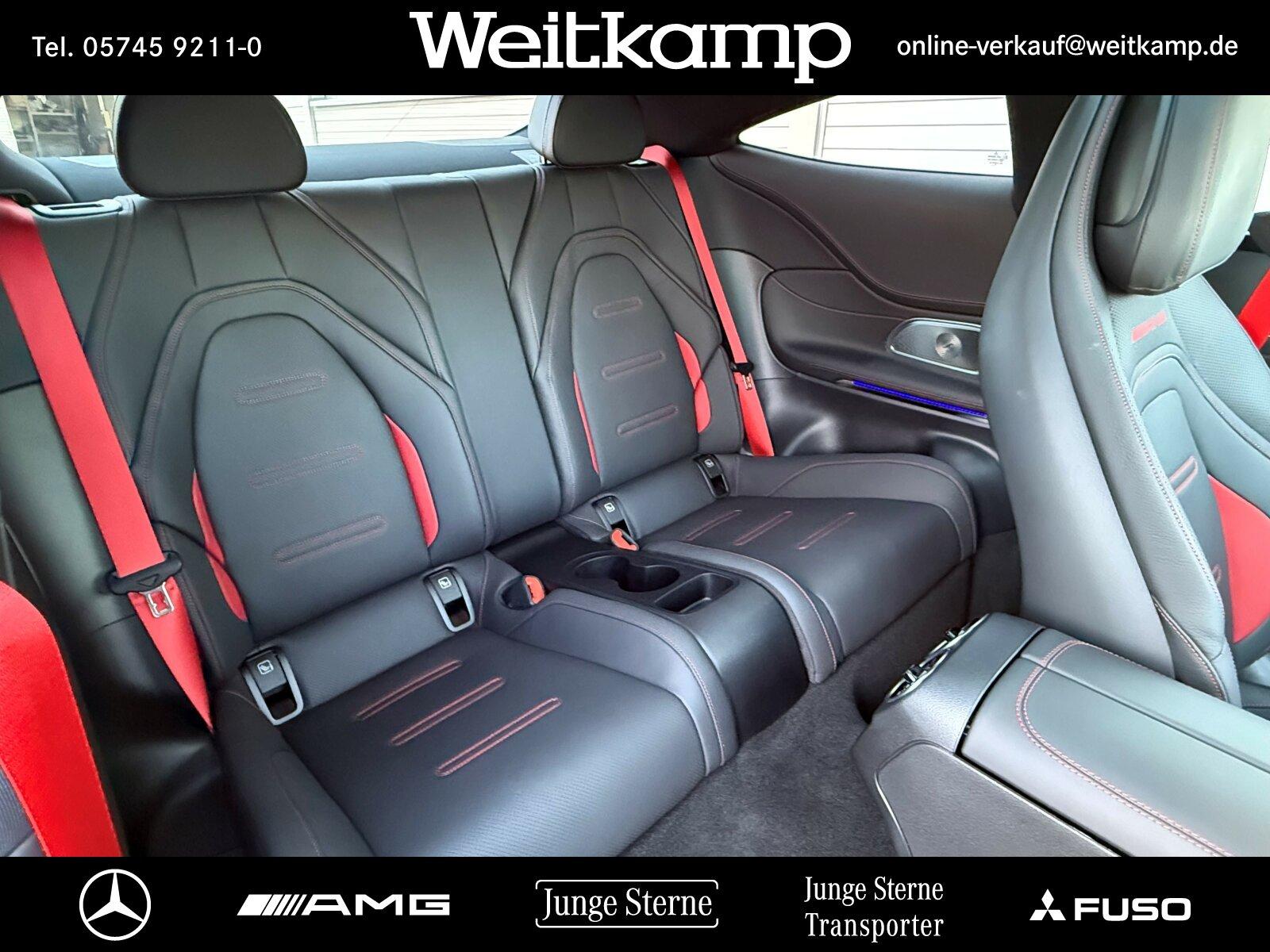 Mercedes-Benz AMG CLE 4MATIC CLE 53 amg