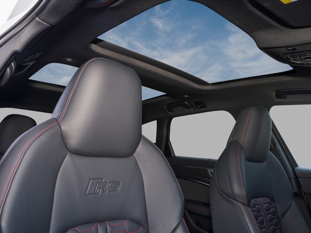 Audi RS6 Avant Quattro